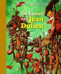 De kunst van Jean Dulieu