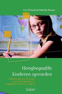 Hoogbegaafde kinderen opvoeden