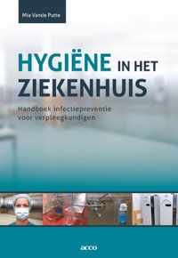 Hygiene in het ziekenhuis