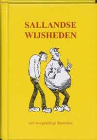 Sallandse wijsheden