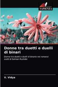 Donne tra duetti e duelli di binari