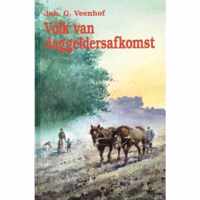 Volk van daggeldersafkomst