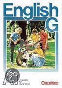 English G. Neue Ausgabe A 1