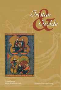 Tristan en Isolde - G. Von Strassbourg - Paperback (9789087040574)