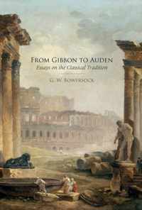 From Gibbon to Auden