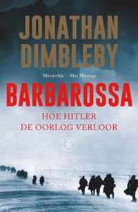 Barbarossa