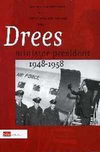 Drees, minister-president 1948-1958