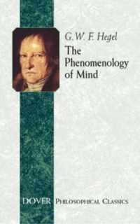 The Phenomenology of Mind