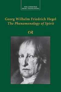 Georg Wilhelm Friedrich Hegel