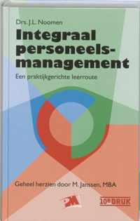 Integraal Personeelsmanagement