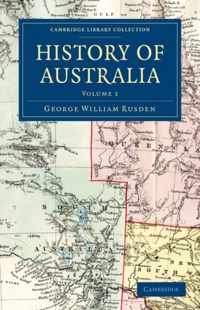 History Of Australia