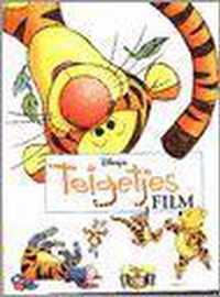 Teigetjes Film