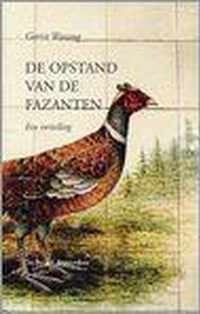 De opstand van de fazanten