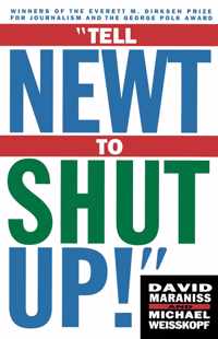 Tell Newt to Shut Up