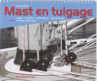 Mast en tuigage