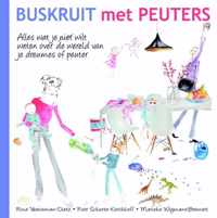 Buskruit met Peuters