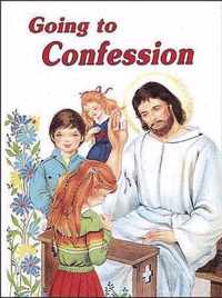 Going to Confession