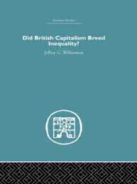 Did British Capitalism Breed Inequality?