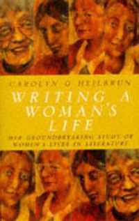 Writing a Woman's Life