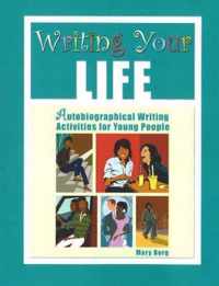 Writing Your Life