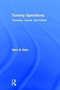 Turning Operations