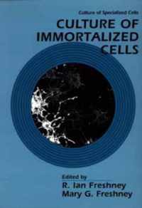 Culture Of Immortalized Cells