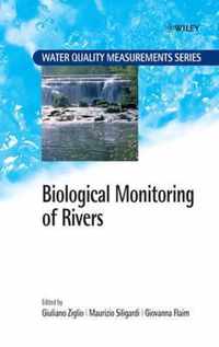 Biological Monitoring Of Rivers