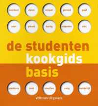 De studentenkookgids basis