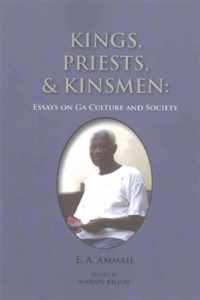 Kings, Priests, and Kinsmen