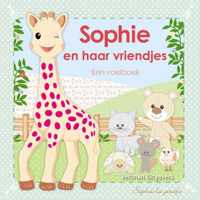 Sophie en haar vriendjes