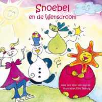 Snoebel en de wensdroom