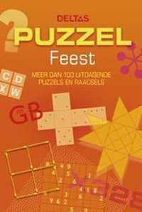 Puzzel feest