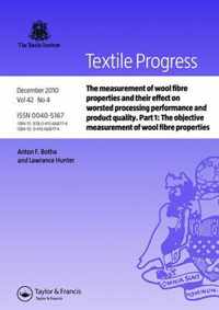 The Measurement of Wool Fibre Properties and their Effect on Worsted Processing Performance and Product Quality: Part 1