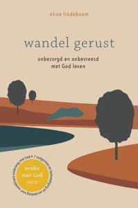 Verder met God 1 -   Wandel gerust