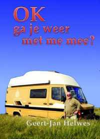 Ga je weer met me mee?