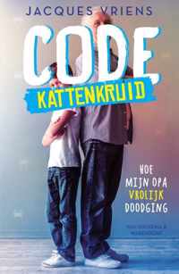 Code Kattenkruid