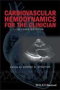 Cardiovascular Hemodynamics for the Clinician