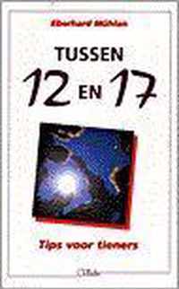 Tussen 12 en 17