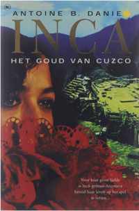 Inca Goud Van Cuzco