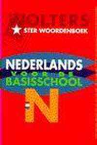 Nederlands voor de basisschool