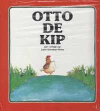 OTTO DE KIP