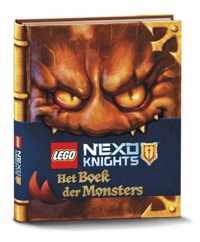 Het boek der monsters