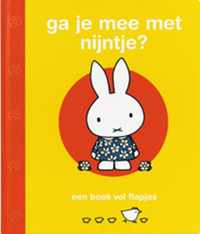 Ga je mee met Nijntje