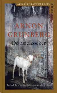 De asielzoeker