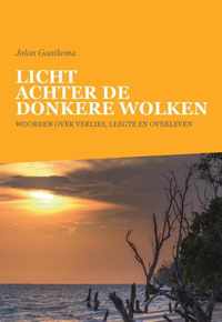 Licht achter de donkere wolken - Jolan Gaaikema - Paperback (9789464064056)