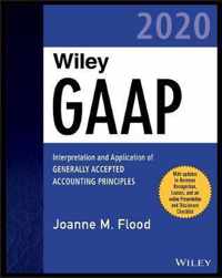 Wiley GAAP 2020