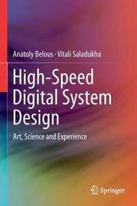 High-Speed Digital System Design