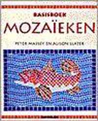 Basisboek Mozaieken