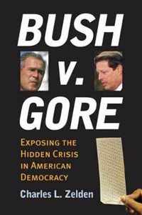 Bush V. Gore