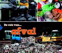 De reis van...  -   Afval